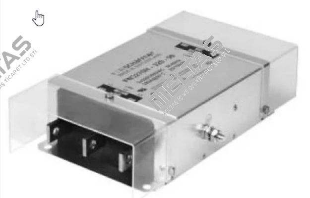 FN3270H-200-99 Schaffner