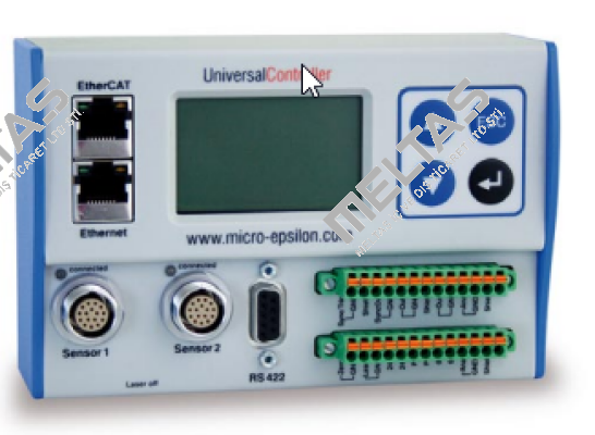 2420057 Micro-Epsilon (Eltrotec)