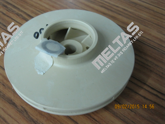 590220 Kolmeks