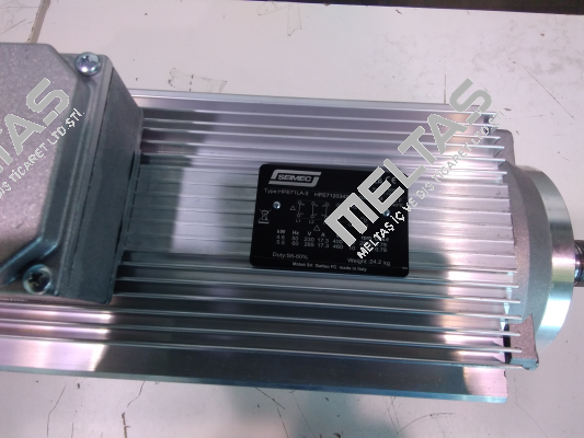 HPE71203422 Seimec (Rossi)