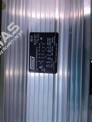 HPE802P34X1 Seimec (Rossi)