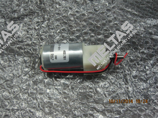 402781  Nidec
