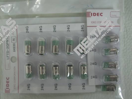 LFTD-2G  Idec