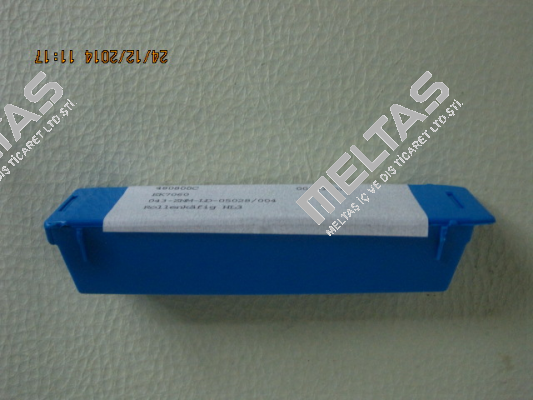 480800C Hegenscheidt MFD