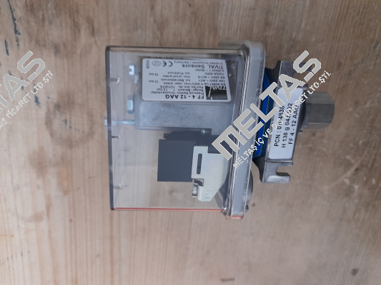 1010074 / FF 4-12 AAG Tival-Sensors