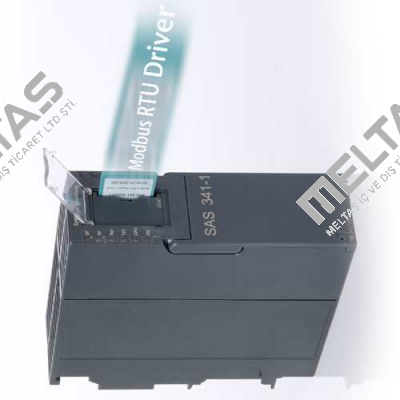 700-341-2CH02/SAS 341-2 Helmholz