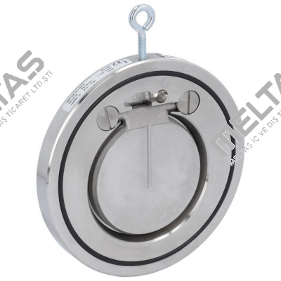 RK331013 End Armaturen
