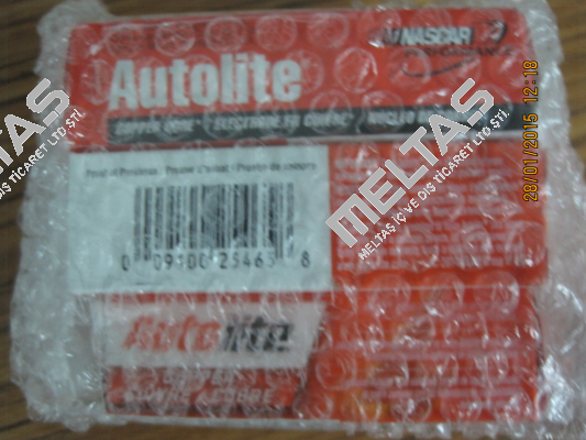 3136. (stock) Autolite