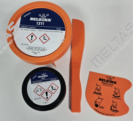 Belzona  1311 2kg Belzona