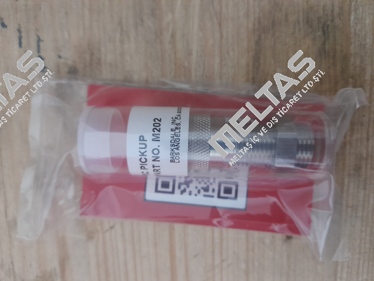M202 Dynalco