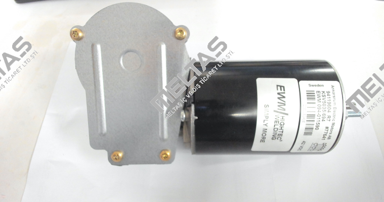 KSV 5035/694 Ankarsrum