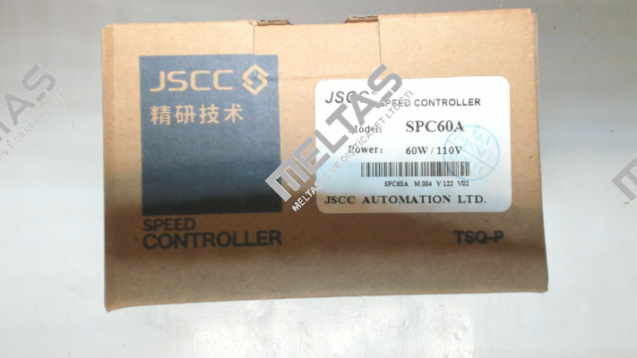 SPC60A JSCC AUTOMATION CO., LTD.