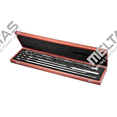 124MDZ Starrett