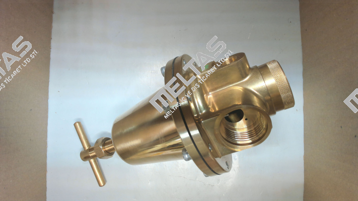 P/N: 100887 Type: 737.603 Riegler