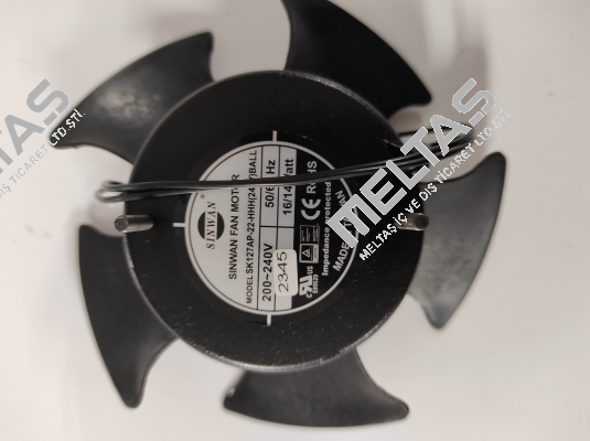 SK127AP-22-HHHWB Sinwan
