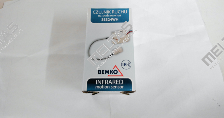 B51-SES24WH Bemko