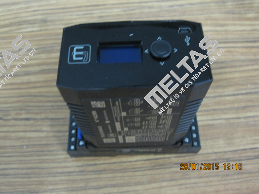 TELIS 9200U2 JM Concept
