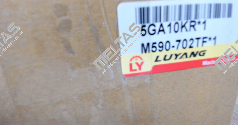 5GA10KR Luyang Gear Motor