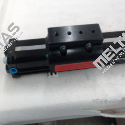 BC212GPSM600 Tolomatic
