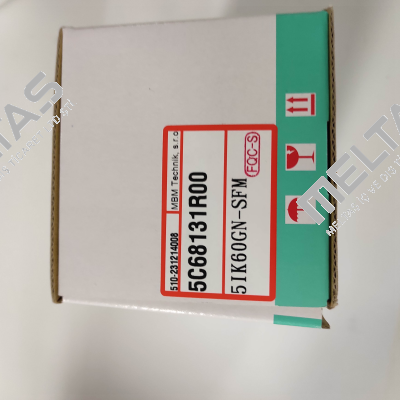 5IK60GN-SFM Sesame Motor