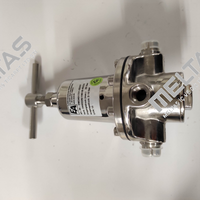 DM3401721-03/07 End Armaturen