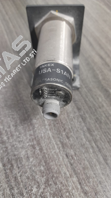 USA-S1AN Takex