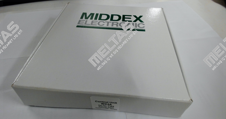 WK2A 94200000 Middex