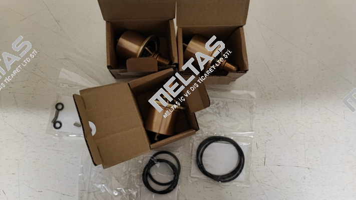 2040A-130-89 Thermoreg