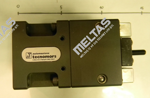 OG32A Tecnomors