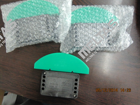 SPANN-BOX GROSSE 30  MIT BOGENPROFIL AUS "S" GRUN FUR KETTE 1/2 X 5/16" ( 08B-1) SPANNKRAFT LEICHT E Murtfeldt
