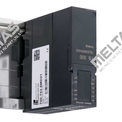 TS300 GSM   700-753-8GS21  Helmholz