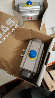 B50DR-R14/11 Air Torque