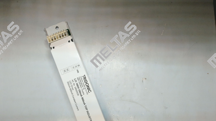 p/n: 28000538; Type: LCI 100W 350mA-900mA Tridonic