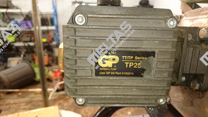 100214 General Pump