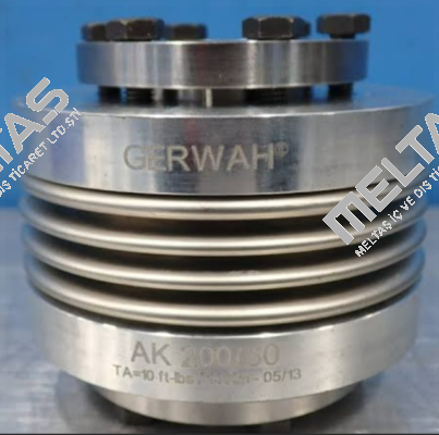AK 200/50 Gerwah
