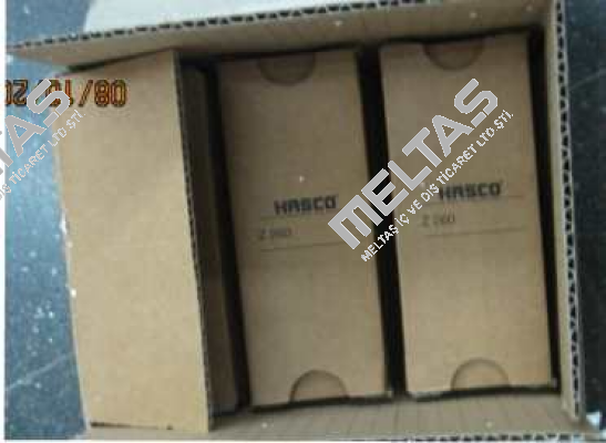 279404 Hasco