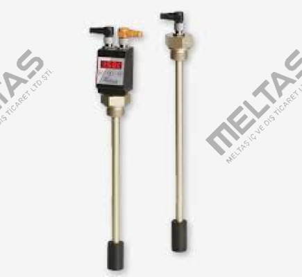 NT M-MS-G3/4-M12/250-2K (000069598) Bühler Technologies