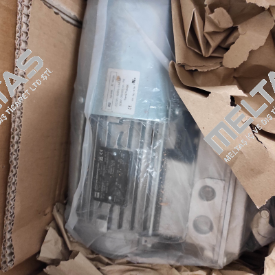 Typ MA80/12-TB-BR-FL-ST10 (MA80p12) LAIPPLE KEB