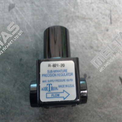 R821-20 Airtrol