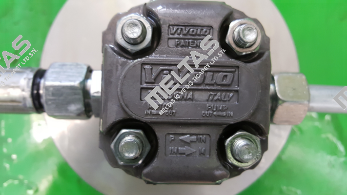 010-060-01850  Vivoil Oleodinamica Vivolo