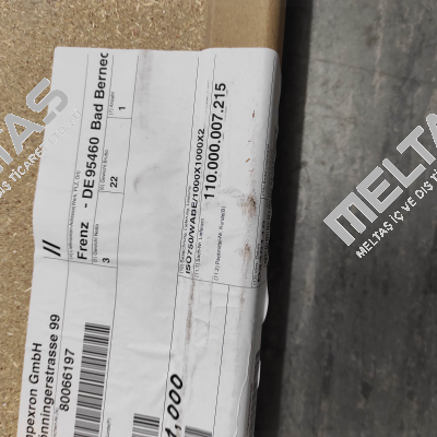 isoplan® 750 GREENLINE  - 2mm thick // 110.000.007.215 Frenzelit