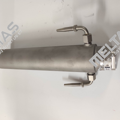 LB 6739-11 CsI 40x50 mm Berthold