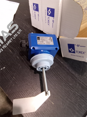ILTD0-IP 65 Torex