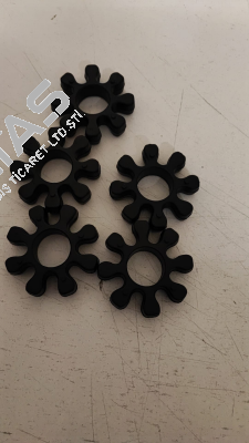 R82, Spider for ND86 OMT Couplings