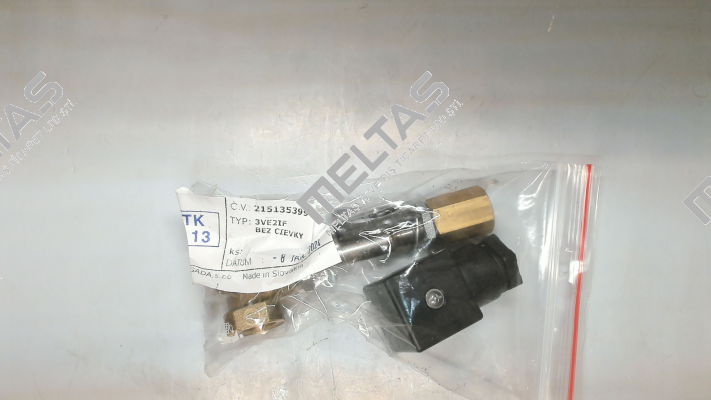 3VE2IF / 215135399 Regada