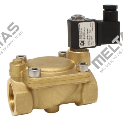 MGMG2S122241008 End Armaturen