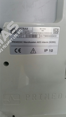 96776  Primedic (Metrax)