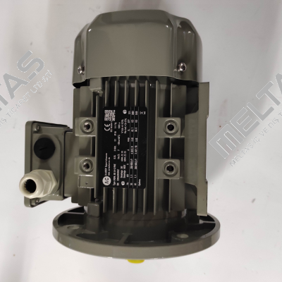 FCPA 80B-2 /PHE AC Motoren
