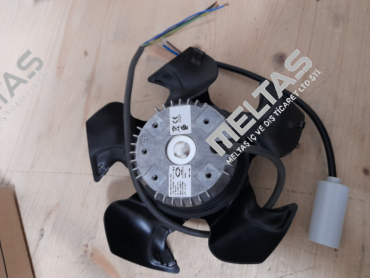 AS2C-200/032 K124 P-1622 Emc