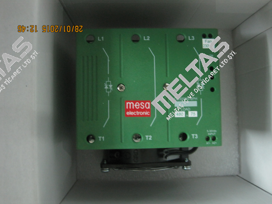 CD3000S-2PH-15A-480V-SSR  CD AUTOMATION